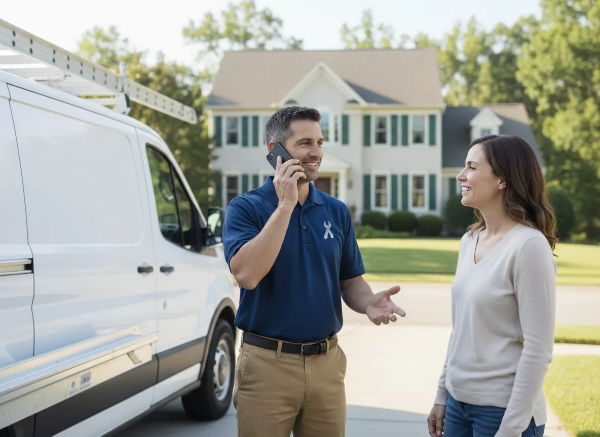 Home Gutter Service Scooba, MS FAQs